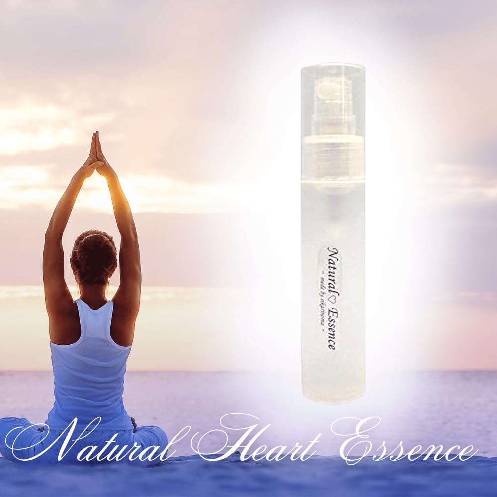 6本セット ナチュラル ハート エッセンス 30ml パーフェクト