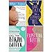Produktbild What to Expect When You're Expecting, Give Birth Like a Feminist, Hypnobirthing, Expecting Better 4 Books Collection Set