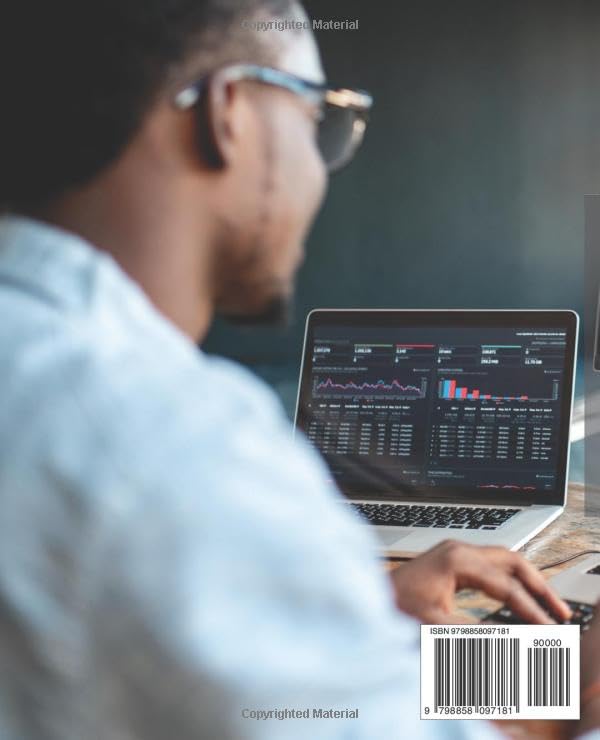 Vista 2 de Ncurses Programming Basics A Guide to Console Application Development and Text Interface Design using the Ncurses Library Master the Art of