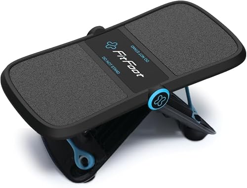 TS Medical Portable Foot and Leg Exerciser