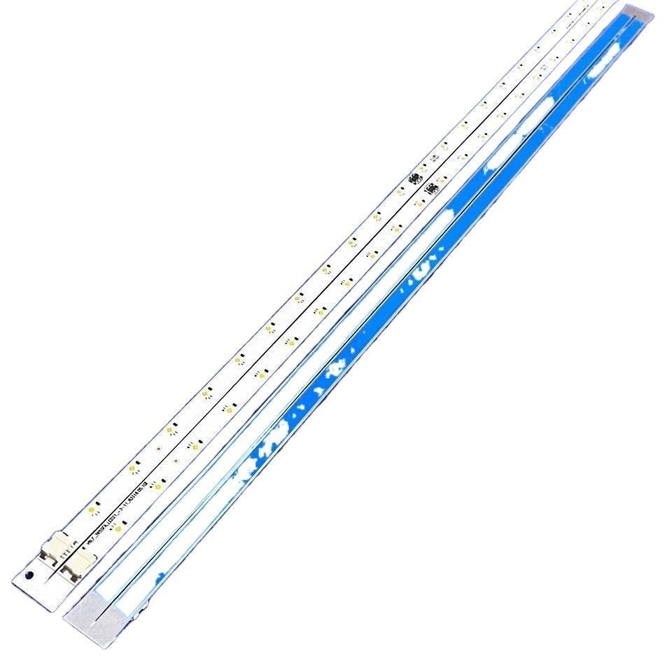 10 sztuk listwy podświetlającej LED do Samsung UE40K5300