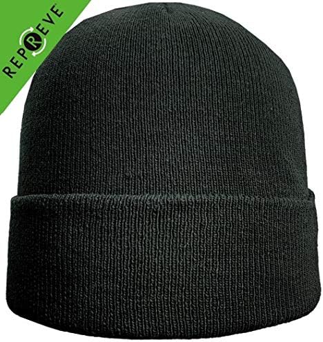 BOARDMAN Recycled Repreve Beanie Hat Bundle with Matching Gloves (2 Items) image 4