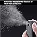 Touchscreen Mist Cleaner Spray, Screen Cleaner Spray, Fingerprint Cleansing,Versatile Cleaners for You iPad, Laptop, MacBook Pro, Cell Phone, iPhone Smartphones (Pink)
