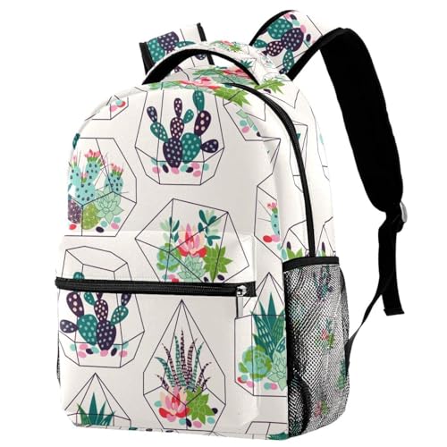 Sac à dos léger et spacieux pour soulager le dos des adolescents