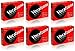Price comparison product image Vocalzone Original | Sore Throat Relief Pastilles | Multi-Pack (6 x 24)