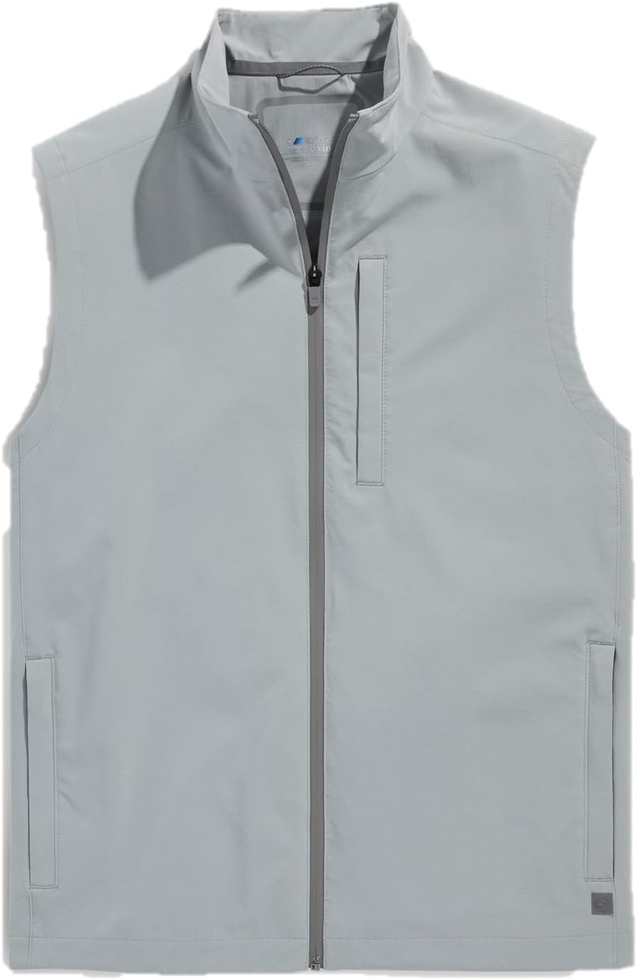 Men's The Mariner Soft Shell Vest
