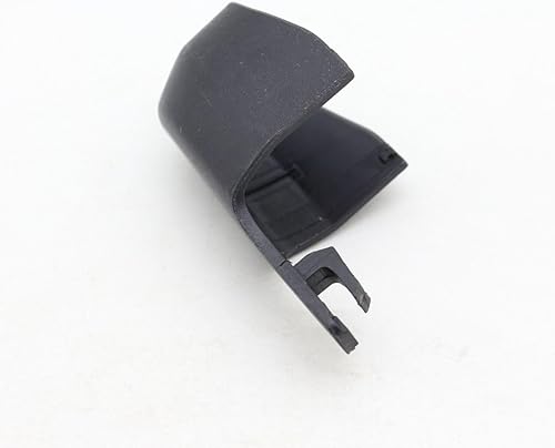 Miniatura 3 de DZMZL Tapa de la tuerca del brazo del limpiaparabrisas del escudo del viento de la ventana trasera para Mercedes-Benz A2478240000 cantidad 1