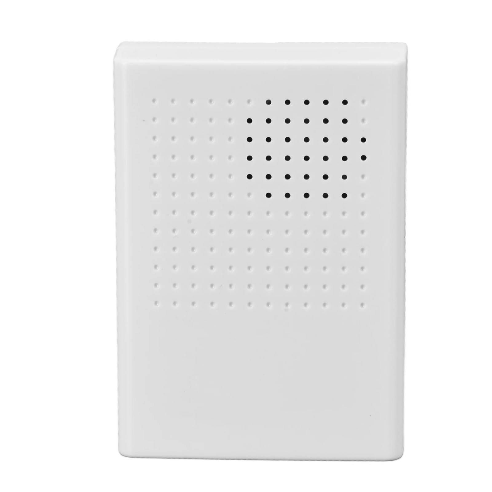 Sonnette 12V pour interphone de maison connectée au carillon ding-dong