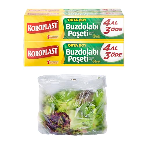 Koroplast'ta 2. ürüne %50