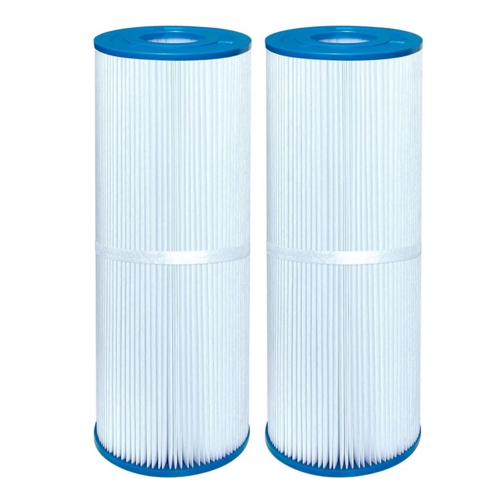 Filtre de spa PRB25 idéal pour l'entretien régulier des piscines et spas C-4326 FC-2375