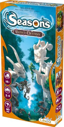 Seasons: Path of Destiny