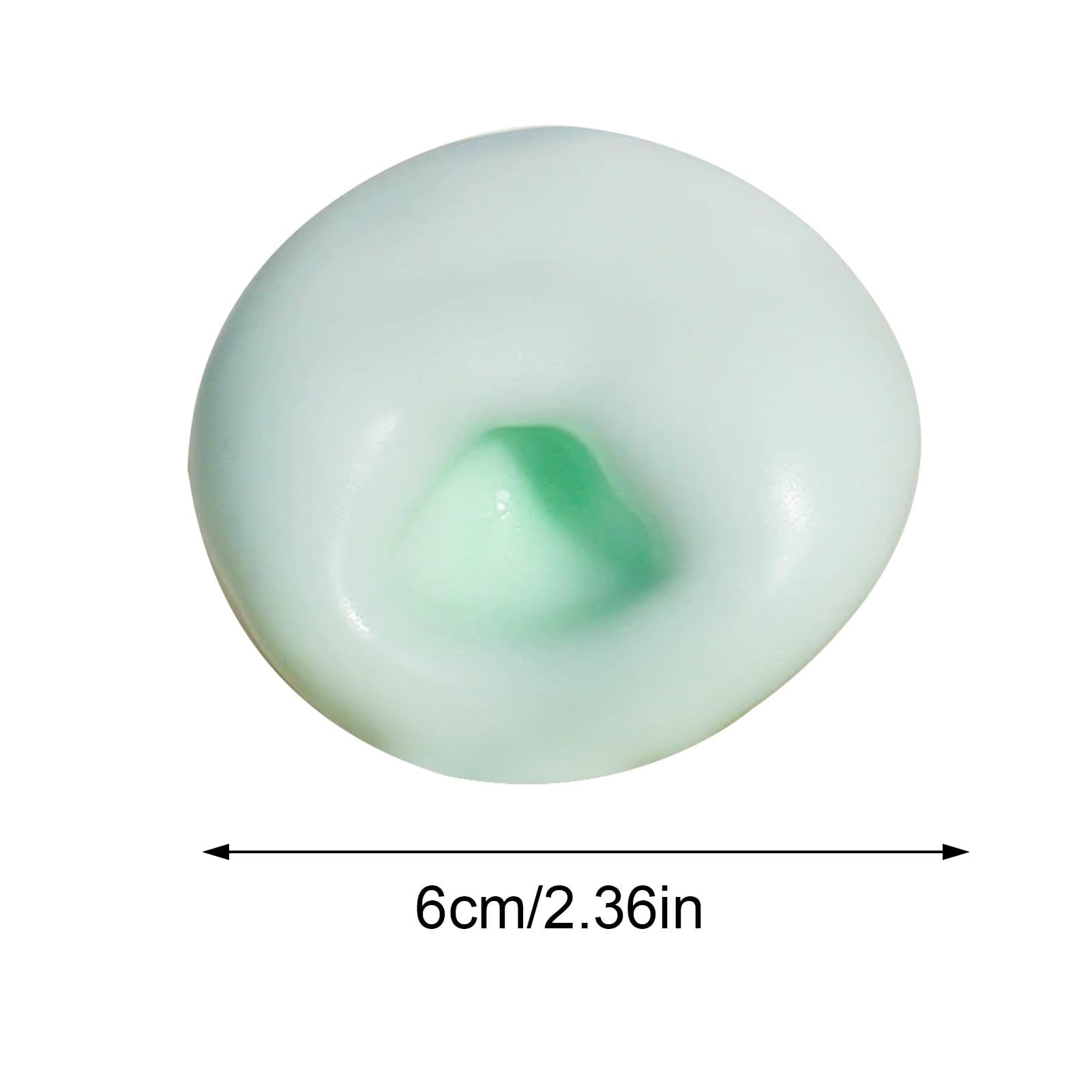Shapeable Vacuum Ball Stress Ball, Stressball, Stretchy Fidget Ball, Glutinou Rice Squishy Fidget Toys - Image 5