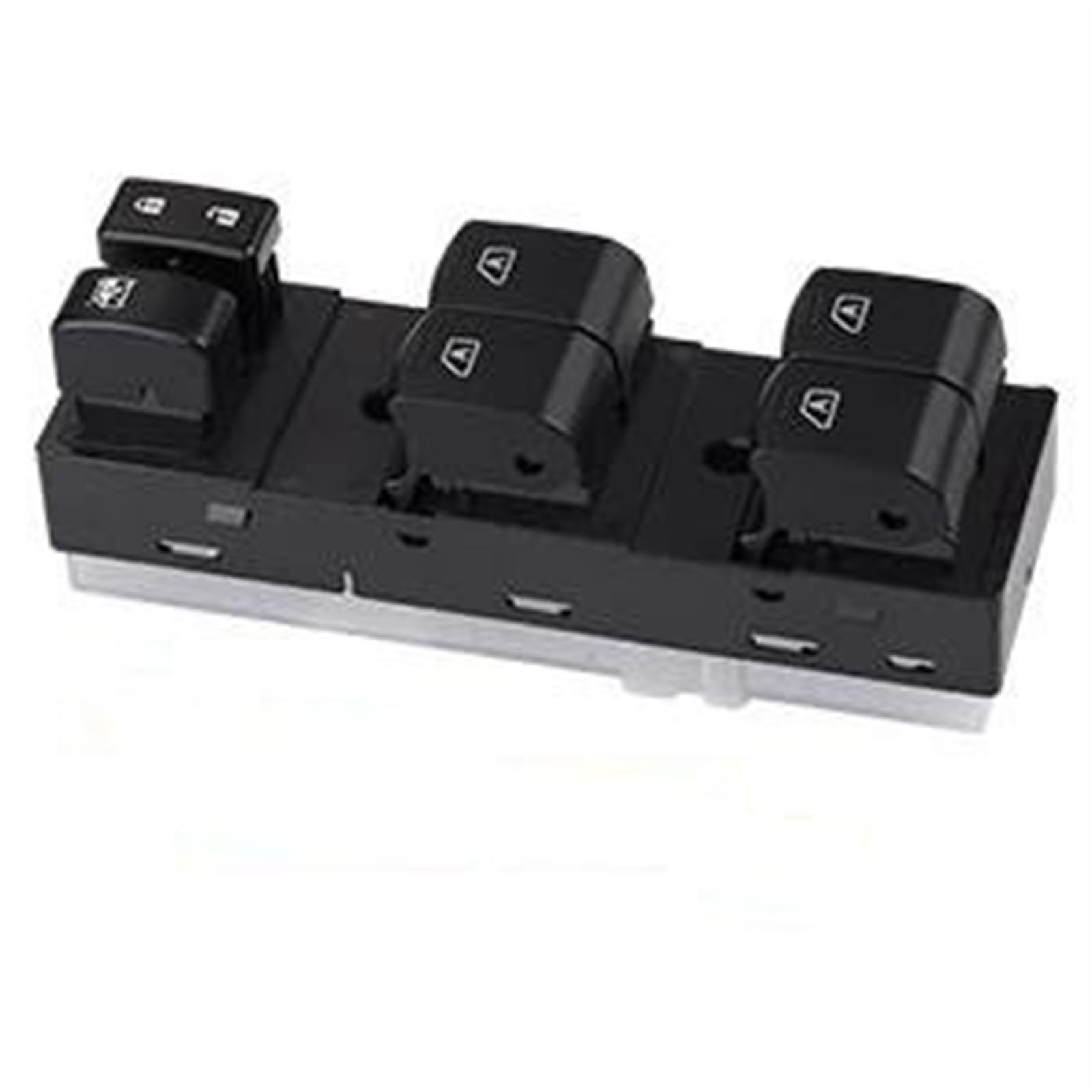 Commutateur fenêtre de voiture Infiniti G35 G25 bouton lève-vitre 25401-JK42E