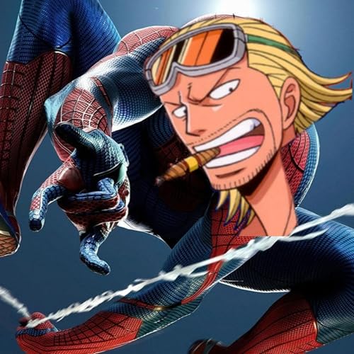 Our Journey through Ep 253-255