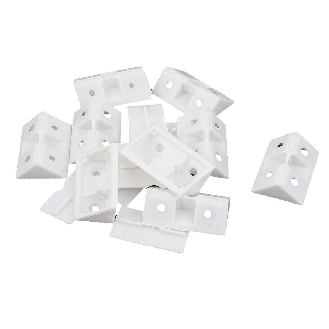 New Lon0167 Furniture Assembly Featured Corner Brace Joint Reliable