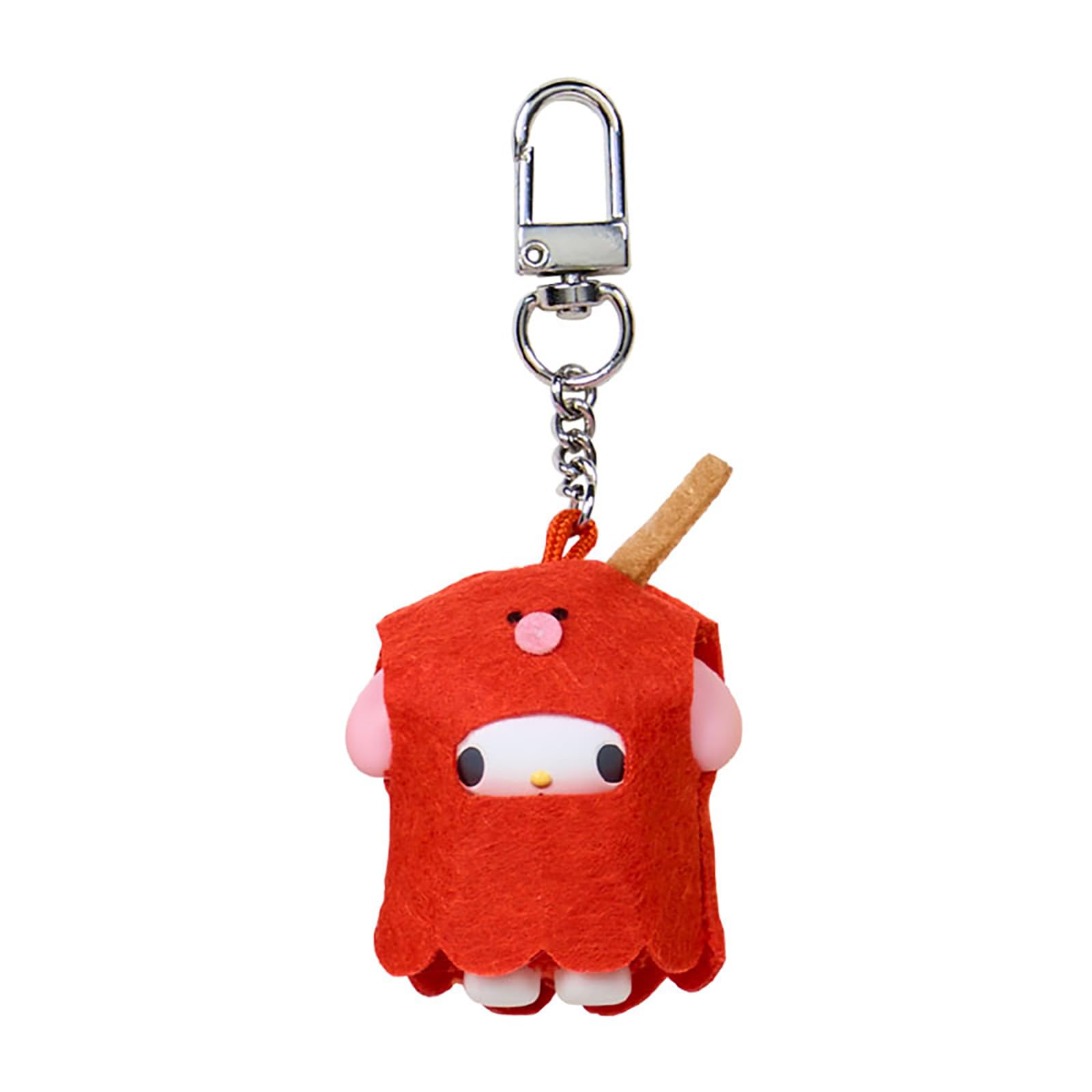 Amazon.co.jp: サンリオ(SANRIO) シークレットキーホルダー おかず