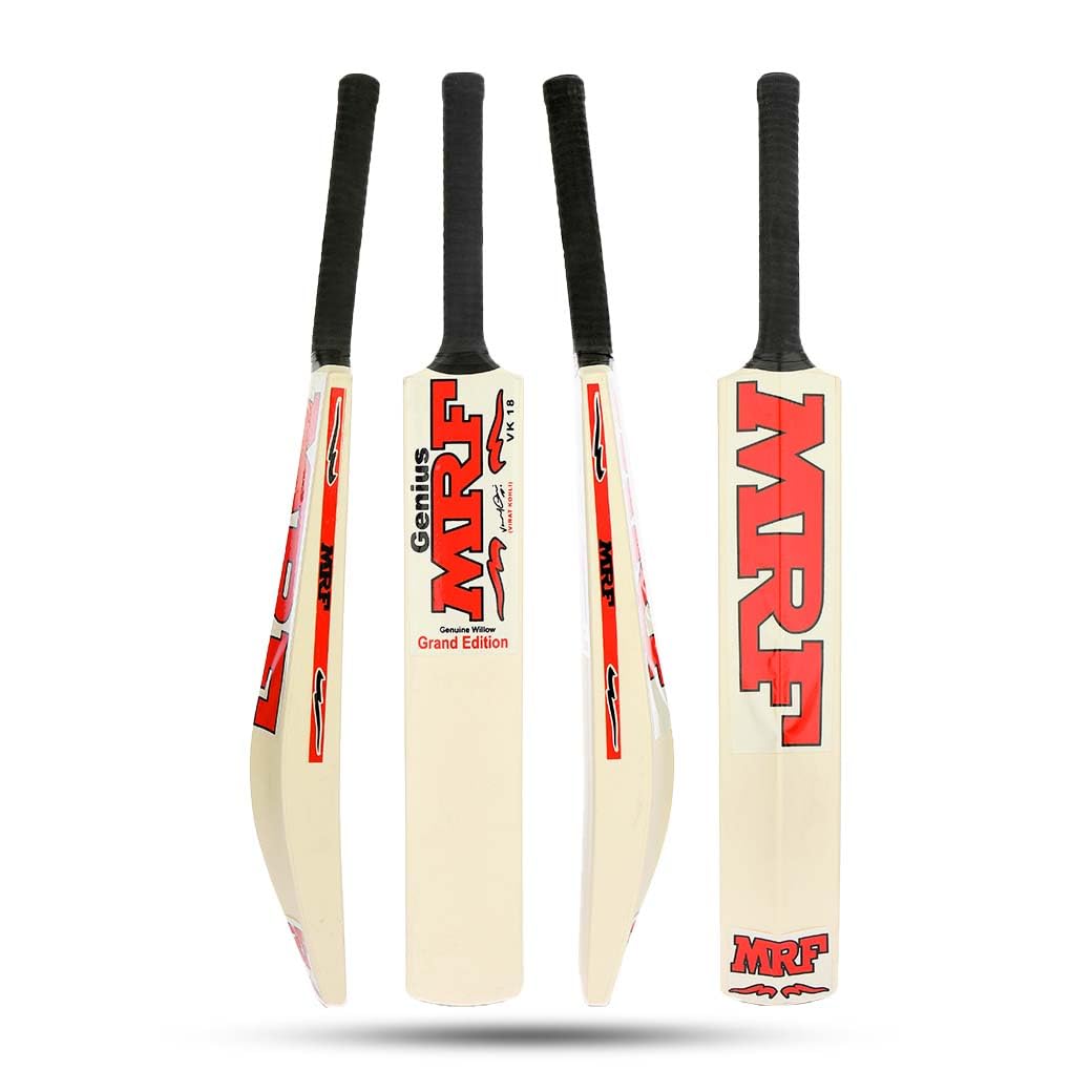 Pro Game MRF PVC Cricket Bat (for 12-25 Years) Hybrid Plastic Cricket Bat for Tennis Ball PVC/Plastic (750-800 g) White (B0CQ2SQ593) Amazon Price History, Amazon Price Tracker
