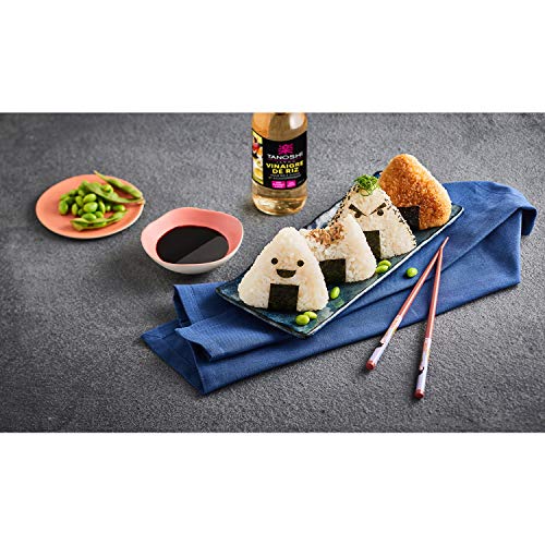 Vinaigre De Riz Tanoshi Le Flacon De 150 Ml - vue 9