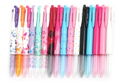 廃盤　ゼブラ　プレフィール　限定品　４色ホルダー　2本 廃盤 ゼブラ プレフィール 限定品 4色ホルダー 2本 - メルカリ