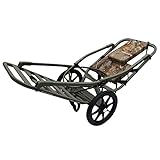 SHERPA Game Cart - API Tree Stand Model