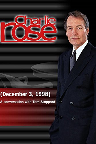 Charlie Rose (December 3, 1998) [DVD] [NTSC]