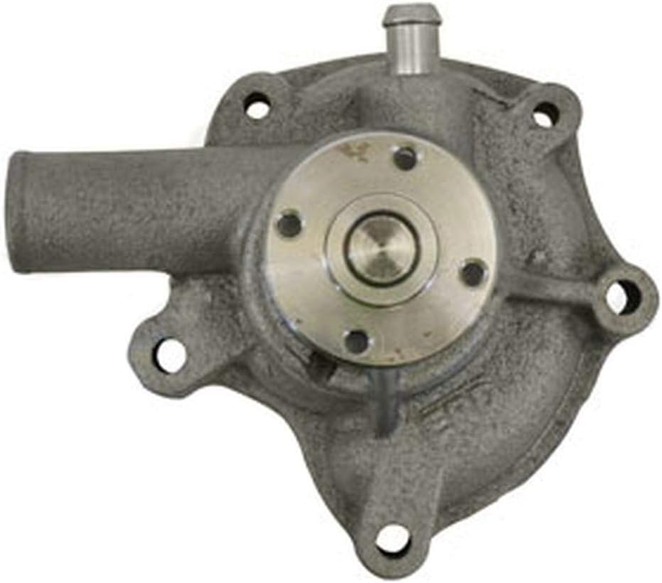 3284086M92 Water Pump Fits Massey Ferguson 1010 1020 Fits Allis Chalmers 5215