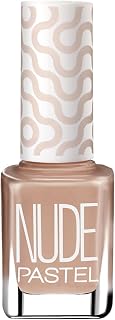 Pastel Nude Oje 101, 13 Ml