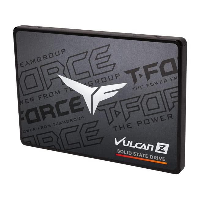 Amazon | TEAMGROUP (旧称 Team) 内蔵 SSD TLC NAND 256GB SATA3 2.5