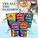 Wild Meadow Farms - Cat Treats - Meat 'N Greets - Soft Jerky Treats with Real Meat, High Protein, Grain-Free, Perfect for Training & Rewarding, All Natural Snacks for Cats - Lamb Flavor