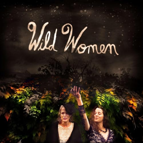 Wild Women Titelbild