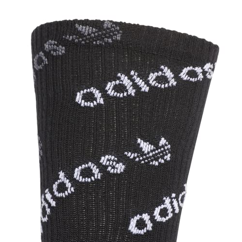 adidas Originals Men's Originals Forum Repeat Single Crew4