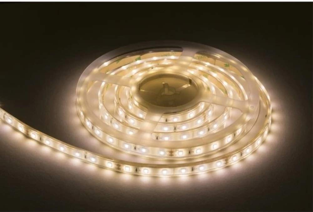 24V IP68 LED Flex Warm White 3000K (5 Metres) — image 1