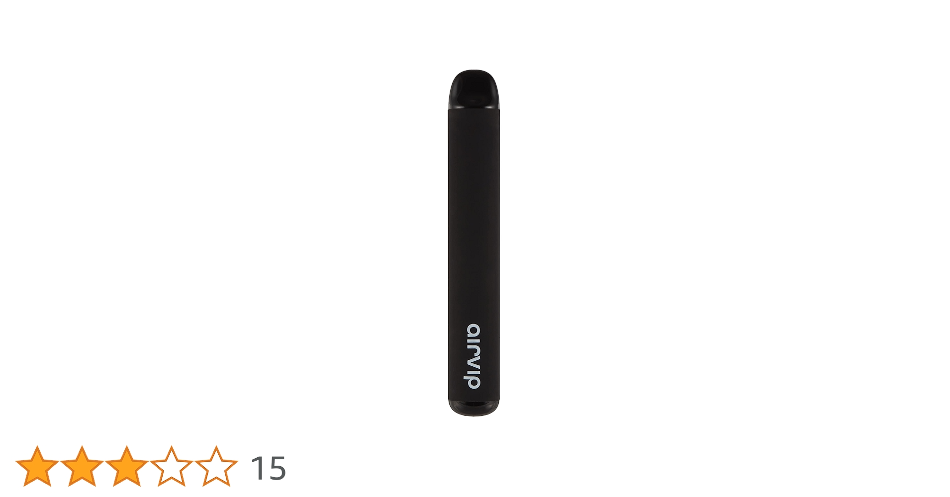 air vip グレープ 持ち運びシーシャ シーシャ 10本セット 楽天市場