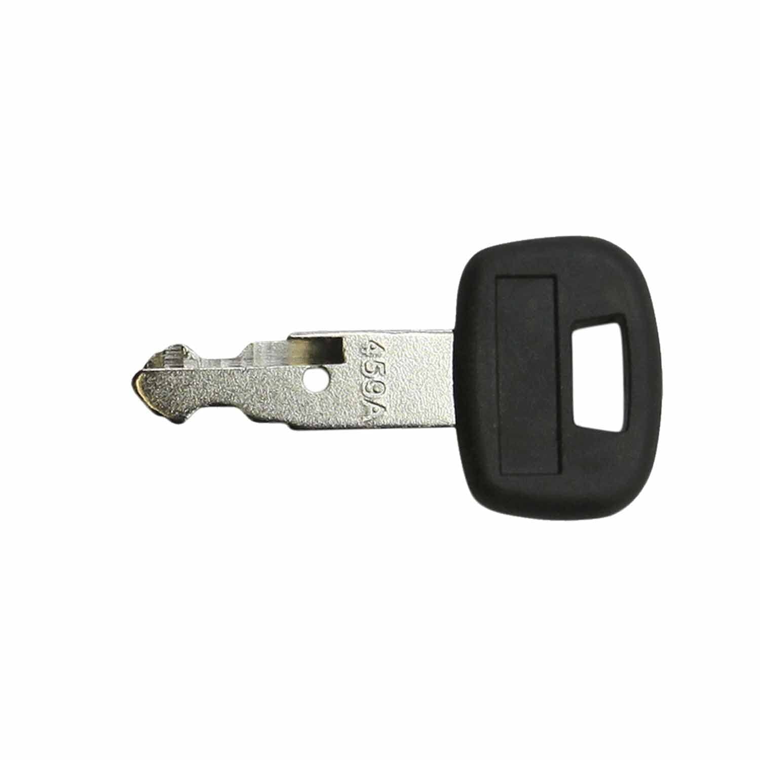 co-key様 Amazon.com: Firmusparts RC411-53933 2PCS Ignition Key 459A