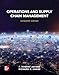 Loose Leaf for Operations and Supply Chain Management