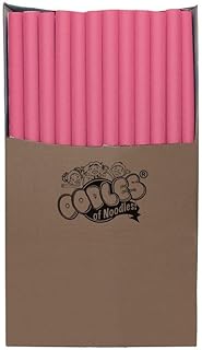 Oodles of Noodles 50 Pack of 52 Inch Foam Swimming Pool Wholesale Price Pink