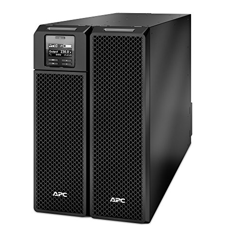 Build My PC, PC Builder, APC SRT10KXLI
