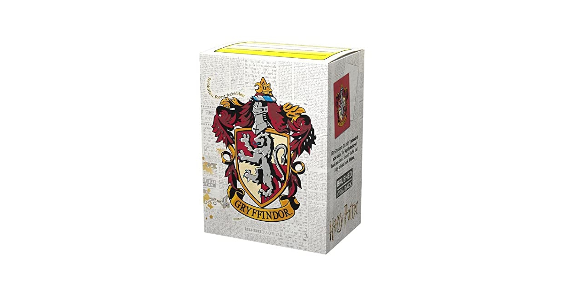 Amazon.com: Arcane Tinmen Dragon Shield Sleeves – Brushed