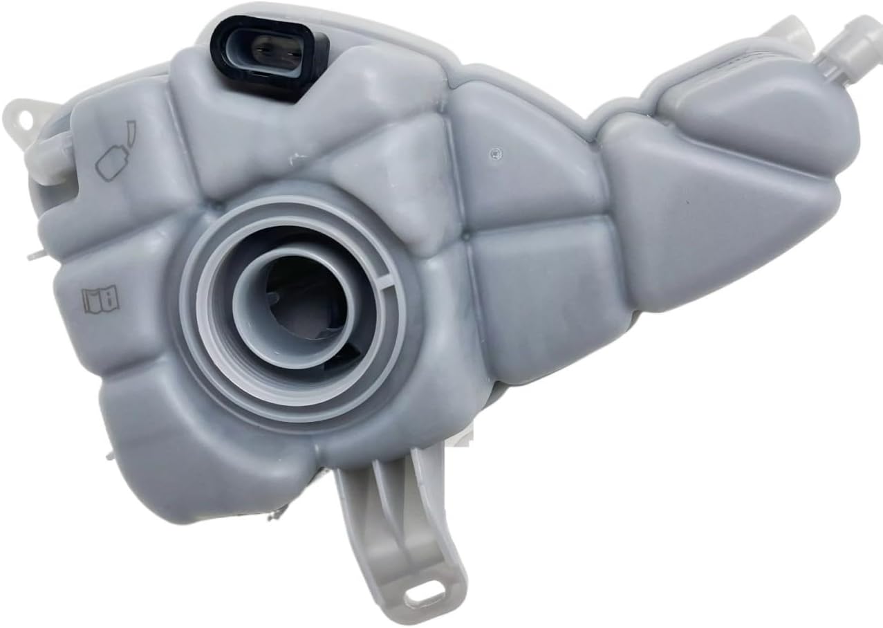 ★ZCVNFRYS★冷却水リザーバー Compatible With A8 D4 S8 3.0TFSI 2010 2011 2012 2013 2014