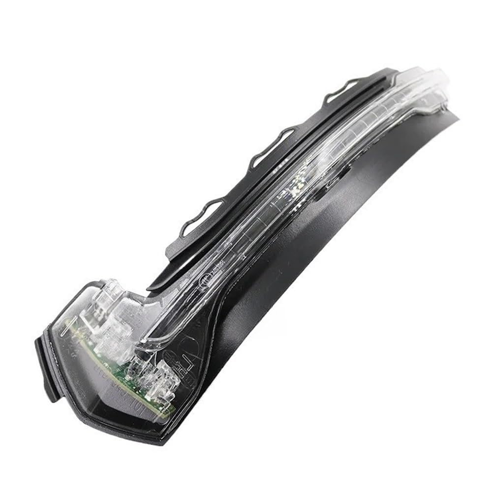 Repreparar intermitente Audi 8V con luz señal giro lateral rota 6