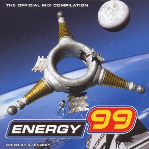 Energy 99 Amazon De Musik Cds Vinyl