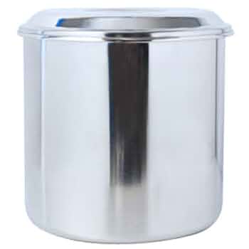 Amazon｜PRO SERIES モリブデン鋼 深型キッチンポット 14cm