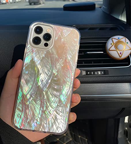 IPhone 13 Pro Custodia, sottile antiurto elegante