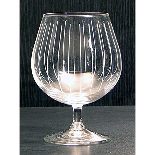 6 unidades Line coñac, 400 ml
