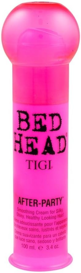 TIGI Bed Head After Party hair serum for Shine and Frizz Control, 100 ml