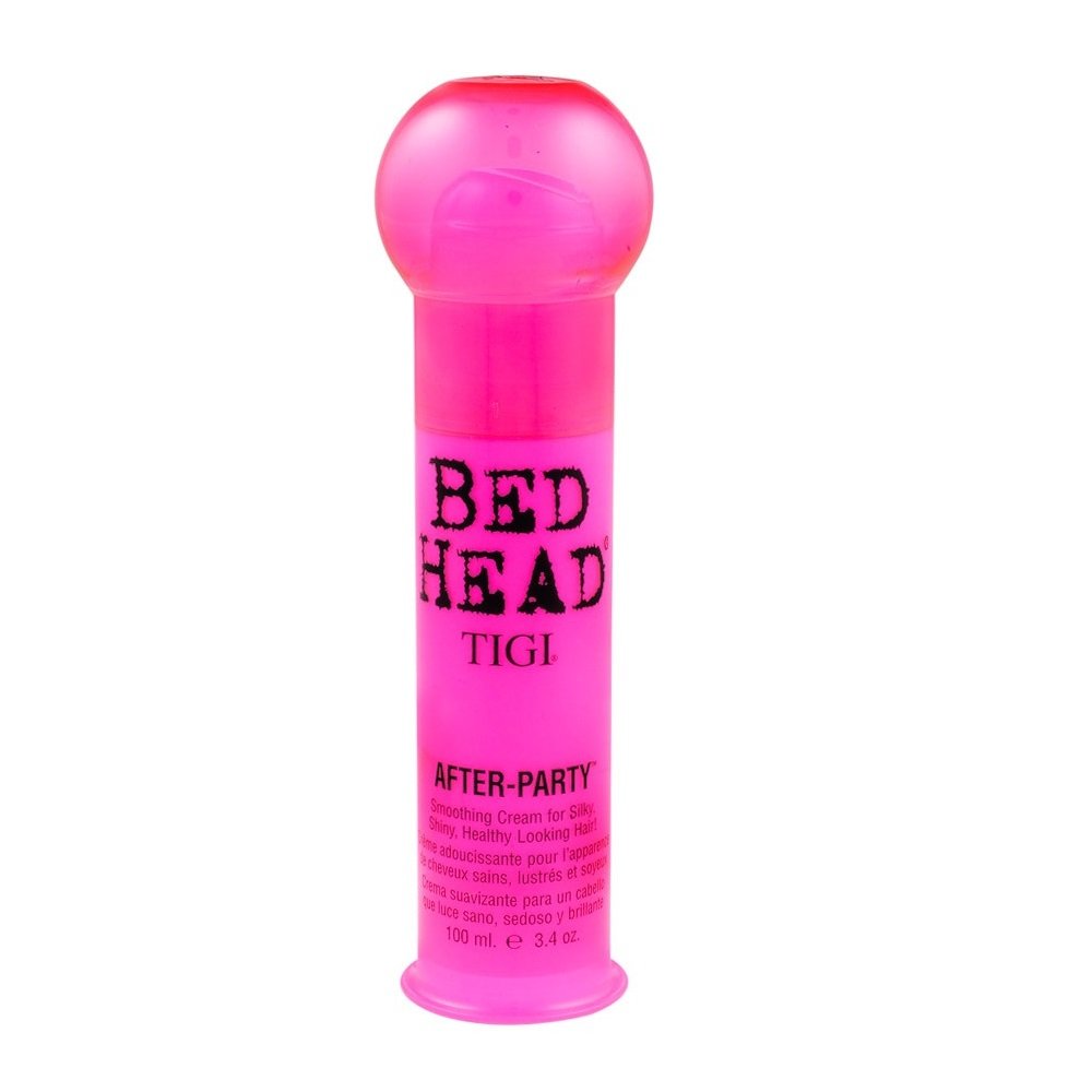 TIGI Bed Head After Party hair serum for Shine and Frizz Control, 100 ml