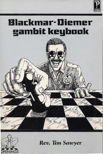 Blackmar Diemer Gambit Keybook Blackmar Diemer Gambit Keybook
