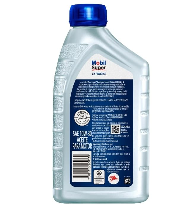 Recopilación de Aceite mobil 5w30 disponible en línea. 24 Imagen adicional