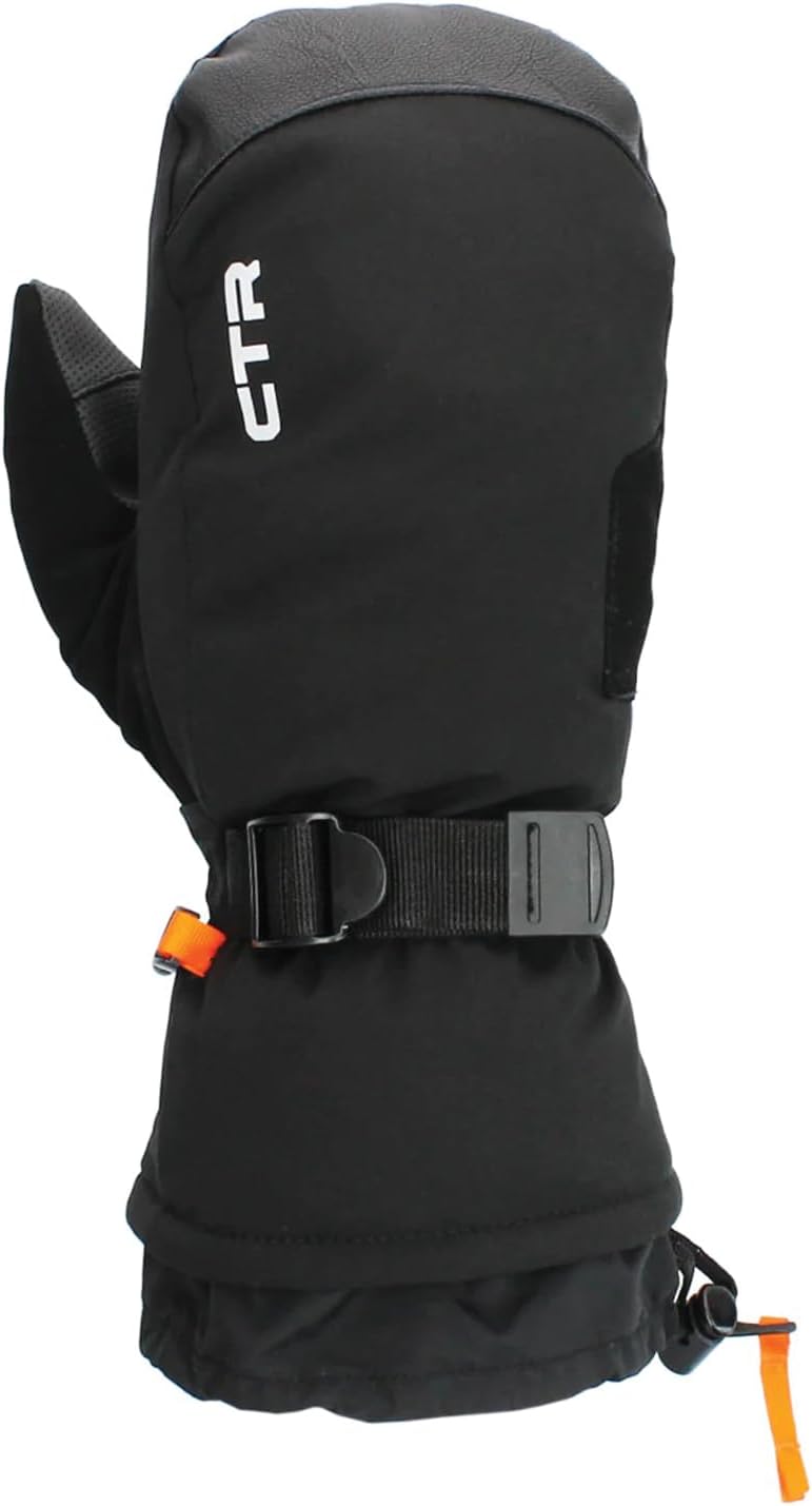 CTR Superior Down Ski Mitt