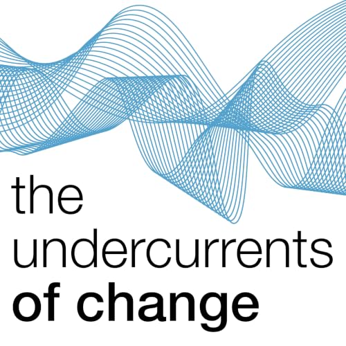 『The Undercurrents of Change』のカバーアート